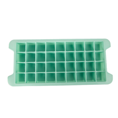 Edible Silicon Ice Tray