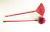 Factory Direct Sales Stall Goods Hot Sale 2.4 M Telescopic Rod Spider Web Brush Ceiling Brush Ball Brush Ceiling Brush