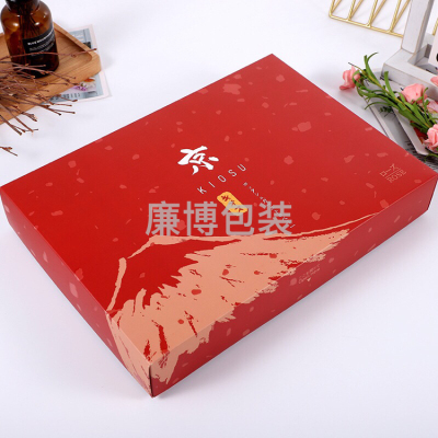 Manufacturers Customize All Kinds of Packaging Boxes, Gift Boxes, Printing Custom Logo