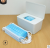 Large Wet Tissue with Lid Paper Extraction Box Wet Tissue Box