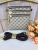 Fashion Women's Bag Wallet 2021 New Fashion Hand-in-Hand Clutch Change and Key Small Bag Mobile Phone Bag