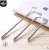 Stainless Steel Scratching Rake Back Scratcher Old Man