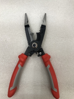 Multifunctional Wire Cyanosis Wire Stripper Wire Cutting Pliers