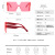 2021 Cross-Border New Arrival Large Rim Sunglasses Men's and Women's European and American Fashion One-Piece Sunglasses Sports Cycling Bicycle Glass