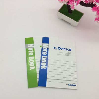 Wireless Soft Copy Notebook 32K Office Notepad 19 to 80 Notes Wireless Soft Copy