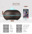 Silent Ultrasonic Air Humidifier!