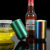 Stainless Steel Automatic Beer Bottle Opener Bar Wine Opener Creative Press Type Lid Opener KTV Household Wine Category
