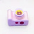 H1824 688 Camera Pencil Sharpener New Portable Pencil Shapper Creative Fashion Pencil Peeler Pencil Sharpener