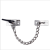 Stainless Steel Security Lock Chain