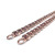 Jiye Hardware Chain NK Chain Is Suitable for Luggage, Clothing, Jewelry, Picture Inquiry