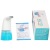 Automatic Induction Hand Disinfectant Sprayer Alcohol Hand Washing Machine Disposable Hand Cleaner