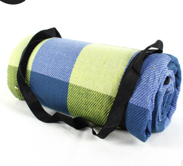 spring outing moisture-proof mat camping tent mat lawn mat moisture proof pad.