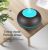 Silent Ultrasonic Air Humidifier!