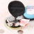 Cartoon Silicone Mini Coin Purse PVC Coin Bag Creative Earphone Key Case Cute Zero Bag Customization