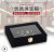 Weituo Jewelry Box with Beads Rings Pendants Necklace Earrings Box