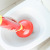 Toilet Dredger Suction Tool Toilet Sewer Pipe Blockage Plastic Skin Absorber Vacuum Suction Chopsticks