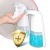 Automatic Induction Hand Disinfectant Sprayer Alcohol Hand Washing Machine Disposable Hand Cleaner