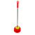 Toilet Artifact Toilet Plunger Plunger Strong Suction Cup Drainage Facility Household Sewer Toilet Blocking Plunger Tools
