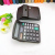 H1725 Creative 839 Computer Simple Practical Business Portable Calculator Yiwu Diversified Wholesale