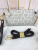 Fashion Women's Bag 2021 New Fashion Clutch Bag Change and Key Small Bag Mobile Phone Bag