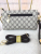 Women Bag Long Wallet 2021 New Fashion Clutch Bag Change and Key Pattern Cloth Mobile Phone Bag