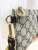 Women Bag Long Wallet 2021 New Fashion Clutch Bag Change and Key Pattern Cloth Mobile Phone Bag