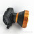 Hot Selling Product Led Rechargeable Headlight Built-in Battery Focusing Large Light Cup Long-Range Headlight