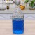 New Kitchen Stainless Steel Cover Sealed Seasoning Glass Bottle Potable Spirit Sauce Vinegar Oil Bottle