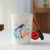 Creative Tiger Shape Mug Ice Cream Shape Ceramic Cup Custom Cartoon Ceramic Cup Office Cup