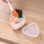 Japanese-Style Large and Small Triangle Rice Ball Mold 7-Piece Set Children's Bento Kimbap DIY Rice Sushi Tools