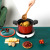 WeChat HotSelling Pressure Cooker Stew Pot Safety NonStick Pan 6L Large Capacity Generation Induction Cooker Universal