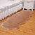 Wool-like Carpet Floor Mat Home Living Room European-Style Imitation Whole Sheepskin Carpet Bedroom Bedside Bay Window Plush Mat