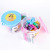Wholesale Fragrance Colored Clay Barrel 18 Ribbon Mold Early Education Plasticene Children Play House Hands-on Toys