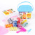 Flour Mud Plasticene Colored Clay DIY Children's Toys Modeling Clay Set Candy Packaging Maternal and Child Products Foreign Trade