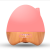 Egg Aromatherapy Humidifier Ultrasonic Colorful Mute