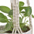 Net Pocket Gardening Creative Plant Greening Basket Suspension Device Cotton String Hand Woven Hang Rope Cross-Border