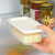 Factory Direct Sales Baking Tool Rectangular Storage Box Butter Box Cheese Cutting Crisper Butter Box