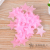 Luminous Star Five-Pointed Star Fluorescent Wall Sticker Bedroom Stickers Children's Room Creative Decoration 3D Wall Stickers Decorative Sticker