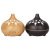 New Wood Grain Humidifier Aroma Diffuser Hollow Colorful Light Remote Control Bluetooth Speaker 500ml