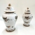 Guyun Factory Ceramic Crafts Decoration Creative Crafts Vase Drawing Real Gold High-Grade Horse Soft  Flower Holder