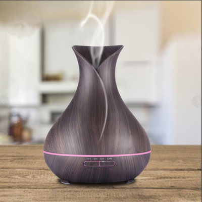 Smart WiFi Aromatherapy Humidifier Essential Oil Aroma Diffuser