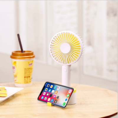 New Product Only Love USB Mini Creative Fan