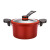 WeChat HotSelling Pressure Cooker Stew Pot Safety NonStick Pan 6L Large Capacity Generation Induction Cooker Universal