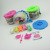 Colored Clay Set Children's Handmade DIY Colored Clay 200G Polymer Clay Can Be Fired Clay Plastic Kneading Clay