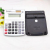 H1822 800# Computer Simple Practical Business Portable Calculator Yiwu Diversified Wholesale