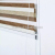 Artificial Linen Color Matching Roller Shutter Curtain Blinds Soft Gauze Curtain Factory Wholesale