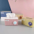 X10-2173XQ Tissue Box Decoration Simple Living Room Home European Napkin Paper Extraction Box Creative Bedroom Storage