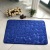 In Stock Wholesale Cobblestone Embossed Carpet Floor Mat Doormat Kitchen Bathroom Mat Sponge Water-Absorbing Non-Slip Mat