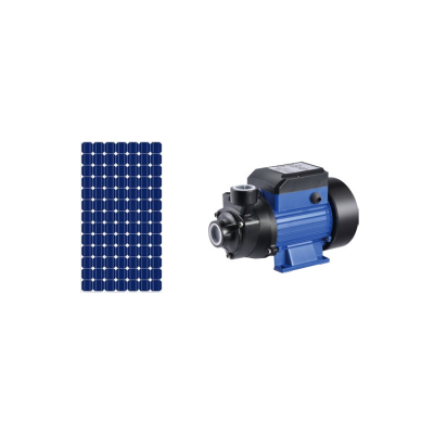 LSWQB Series DC Solar Surface Pump 12V 24V 48V QB Water Pump