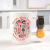 Creative Tiger Shape Mug Ice Cream Shape Ceramic Cup Custom Cartoon Ceramic Cup Office Cup